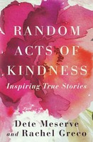 Dete A Meserve (U. A.) | Random Acts Of Kindness | Taschenbuch | Englisch (2019)