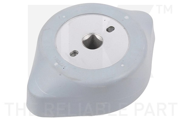 Suspension de boîte premium NK 59747070 alliage robuste pour 8D0399151J