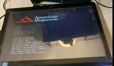 Gateway ZX Series All-In-One Computer 23"