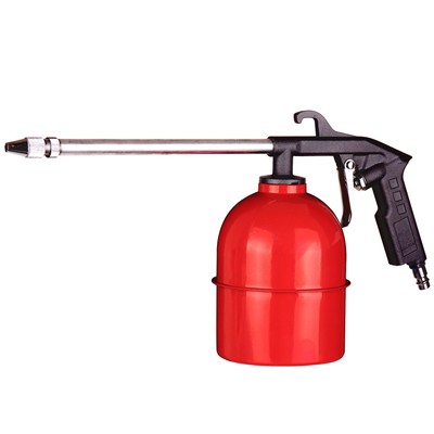 Profi Druckluft Reinigungspistole 1000ml Waschpistole Sprühpistole Spritzpistole