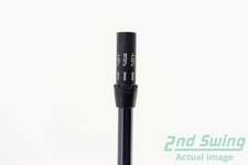 Used W/ Adapter UST Mamiya Lin-Q M40X Red Fairway Shaft Regular 40.75in