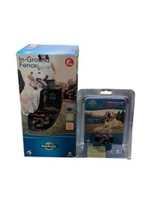PetSafe In-Ground Fence System PIG00-13661  Additional PUL-275 Collar NWT