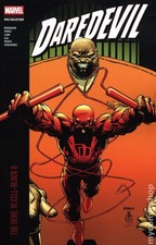 Daredevil The Devil in Cell Block-D TPB Modern Era Epic Collection #1 NM 2025