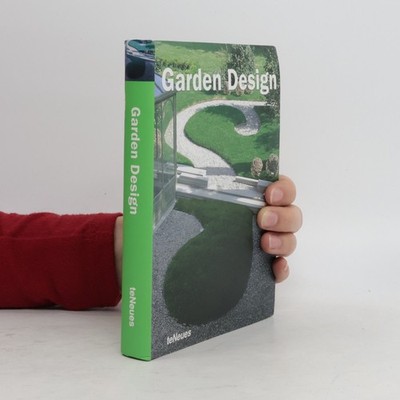 Garden design  |  Haike Falkenberg
