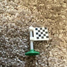 LEGO City 60113 Rally Car Racing Set 104pcs 2016 Rally Driver with Manual