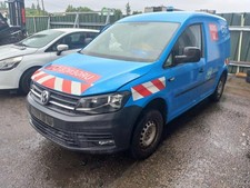 Radiateur Volkswagen CADDY