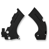 Polisport Protections De Cadre FüR Yamaha YZF 250 19/22, YZF 450 18/22
