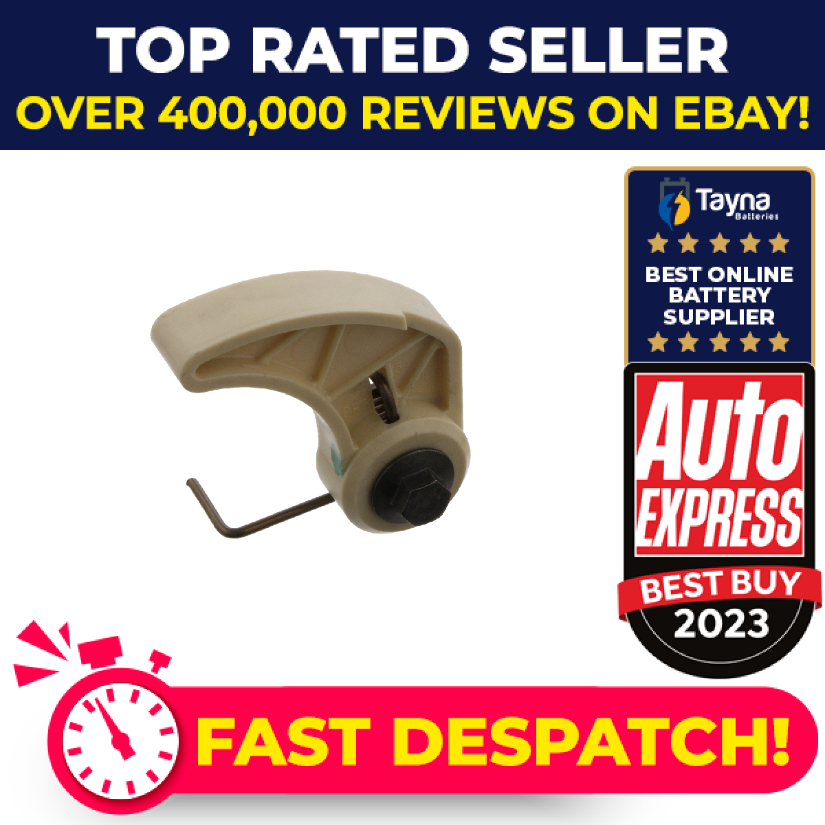 Timing Chain Tensioner 33637 Febi 06A115130B 6A115130B Top Quality Guaranteed