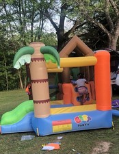 Kids Bounce House