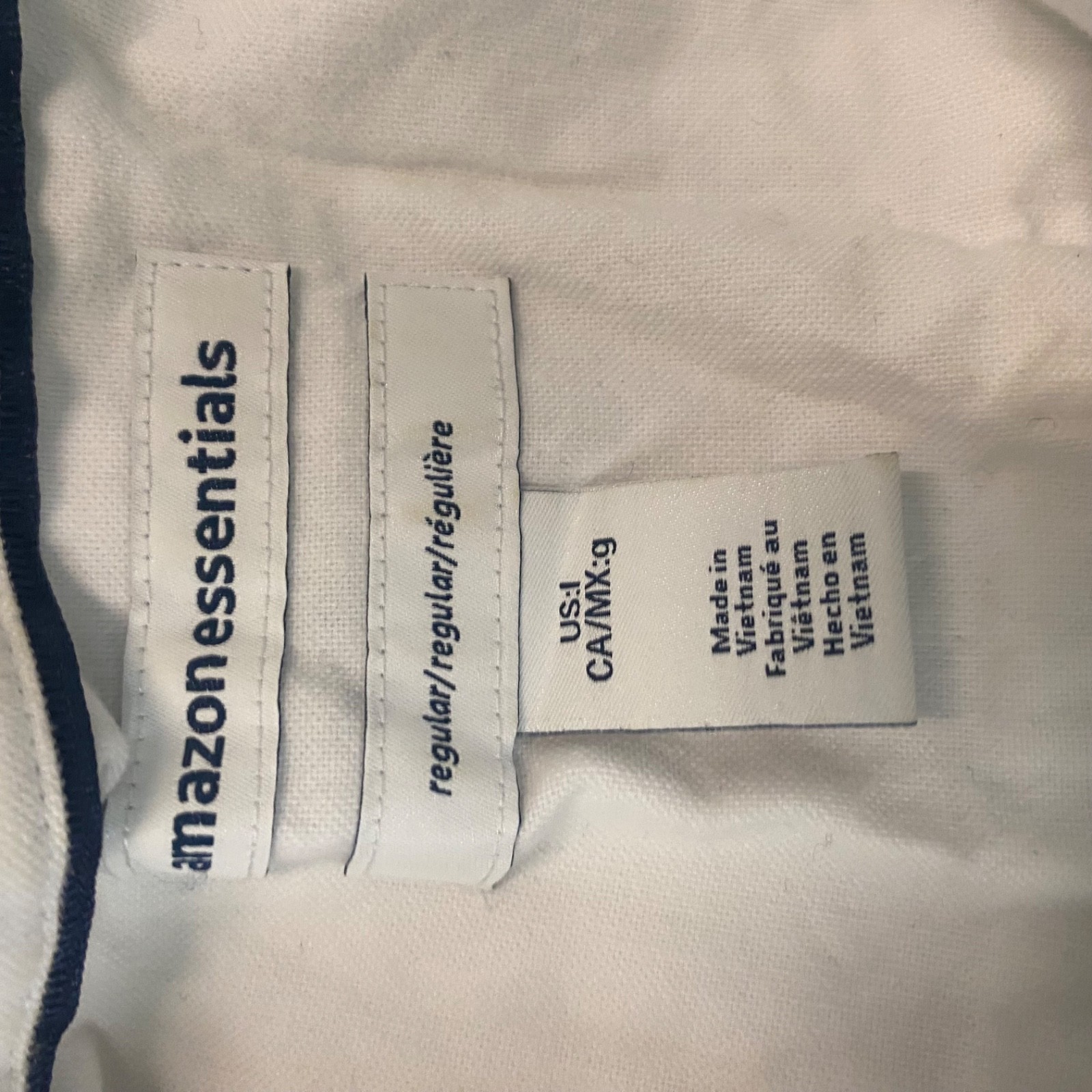 Amazon Essentials Shirt Casual Button Down  Men w… - image 6