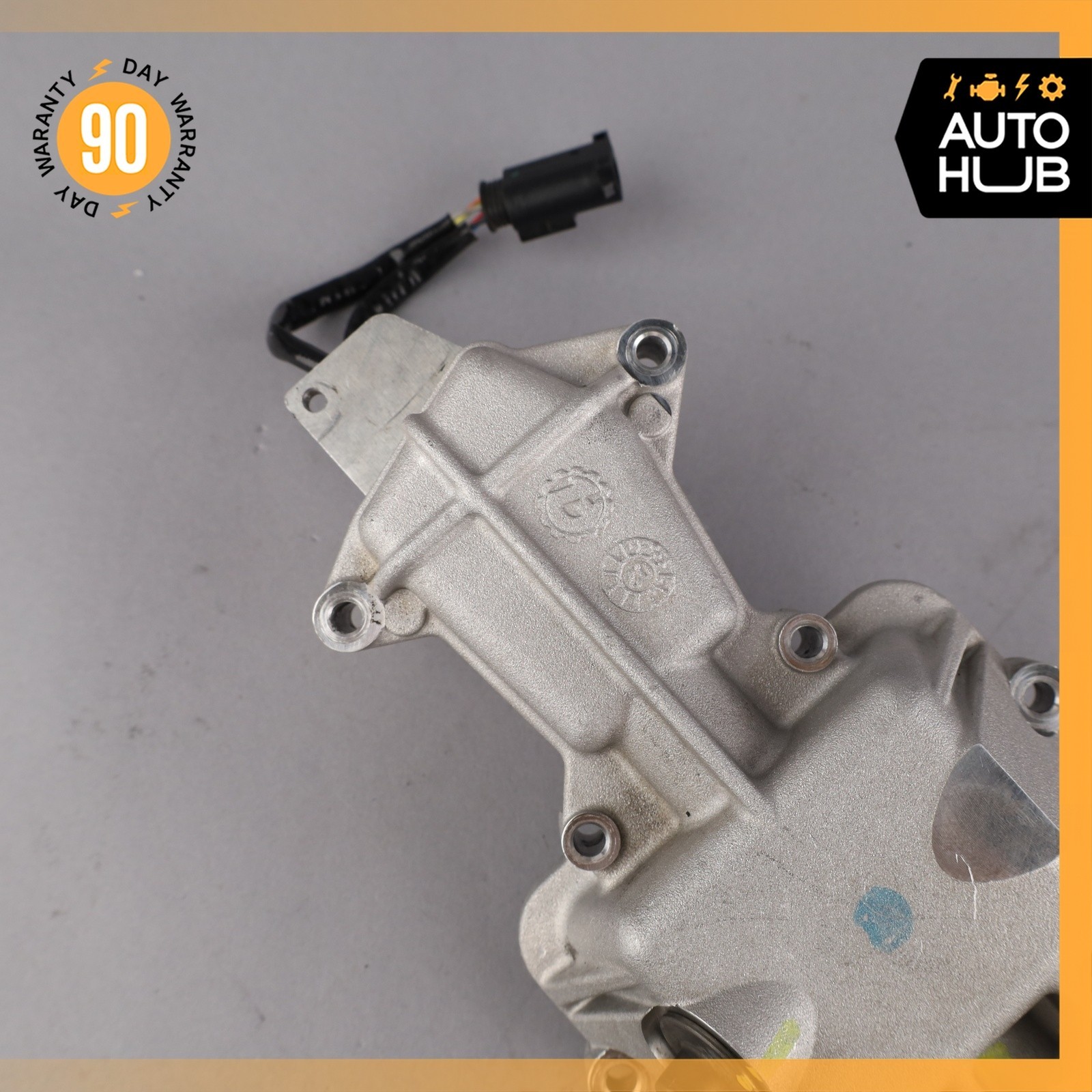 Maserati 4200 GT 2002-2007 Clutch actuator P/N 248084