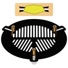 Bahtinov Mask Focusing Mask Aluminum Alloy Accessory for Telescopes focus mask