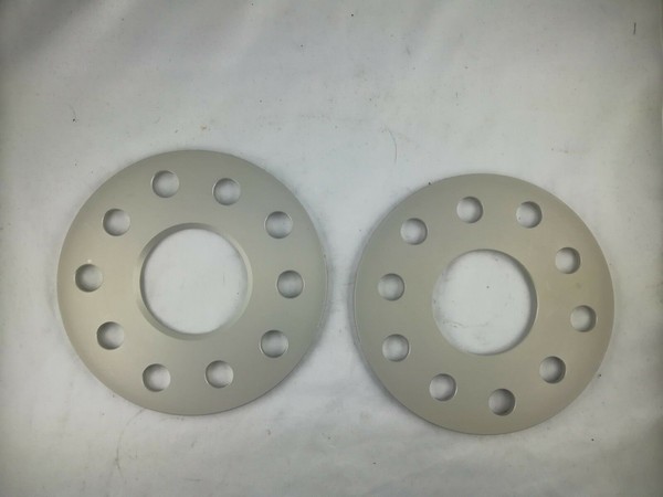 Eibach Spurverbreiterung 20 Mm FüR Opel Astra G Omega B Vectra B Saab 9-5 900 II-image