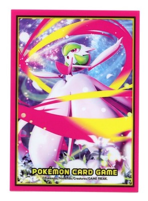 x1 Mega Gardevoir - Individual Card Sleeve Pokemon Center Japan Official