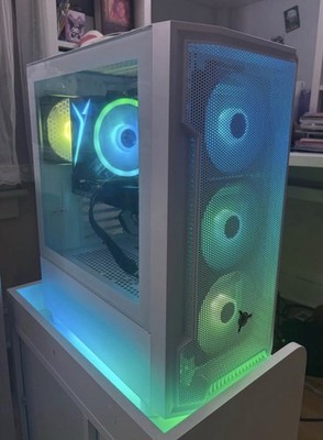 Skytech Archangel PC INTEL Core i5 2.5GHz NVIDIA RTX 4060 1TB 16GB DDR4 RAM 3200