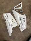 Suzuki Rg500 Belly Pan OEM