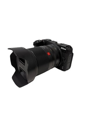 Nikon Z30 camera Viltrox 13mm lens 