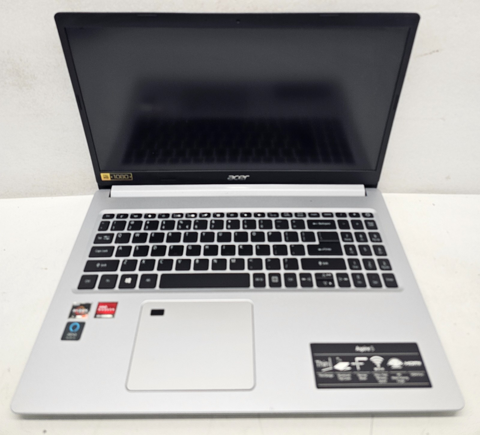 Acer Aspire 5 A515-46-R3UB Laptop AMD Ryzen 3 3350U NO RAM/HD/OS/POWER (FL)