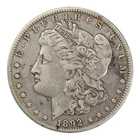 1892-O Morgan Silver Dollar Very Fine Condition