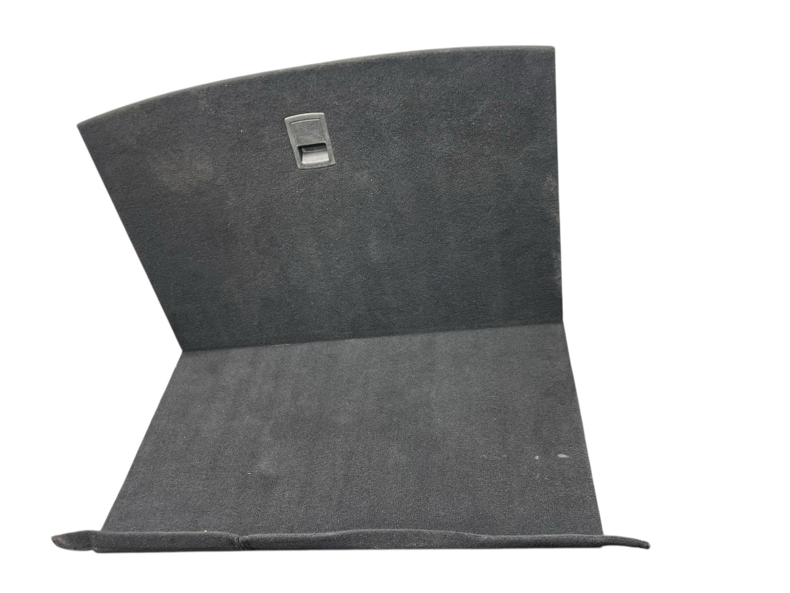 2017-2024 Maserati Levante M161 Rear Trunk Luggage Shelf Load Panel Fold Cover