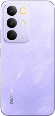 realme C85 5G Factory Unlocked Dual SIM 4GB RAM 128GB STORAGE