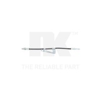 Bremsschlauch NK 852581 FüR Ford Mazda, Vorderachse Rechts