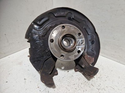 Radlagergehäuse rechts vorn 5Q0407256P VW GOLF VII (5G1, BE1, BE2, BQ1) 1.0 TSI
