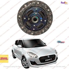Disque d'embrayage Suzuki SWIFT