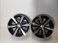 Jantes Peugeot 208