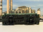 HO Scale Custom M-K-T Katy Steel Offset Cupola Caboose Unknown Mfr Painted — photo 6