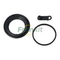 Reparatursatz Bremssattel Hinten FüR Seat Altea 5P 04 Bis 15 Frenkit APP Neu