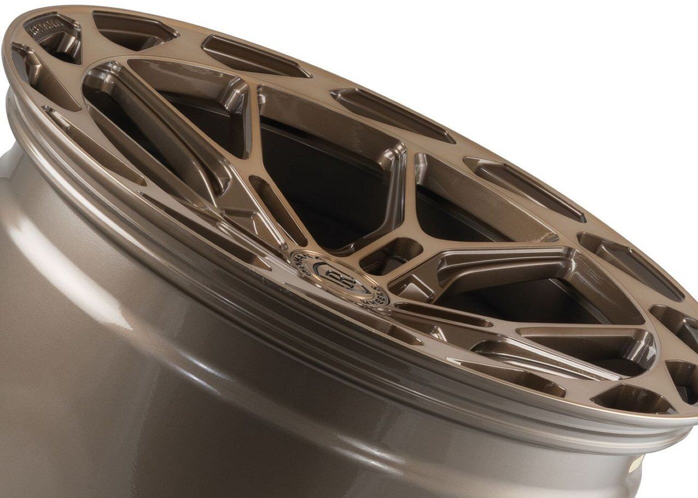 Lamborghini Huracan Wheels Set