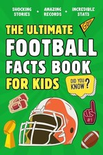 The Ultimate Football Fact Book For..., Press, Broadwoo