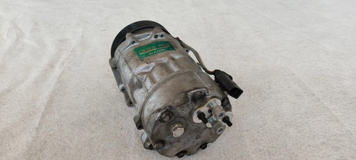 SD7V16 Kompressor Klimaanlage VW Golf 4 Polo Audi A3 Octavia 1J0820803F