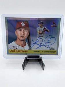 Lars Nootbaar Autograph | eBay