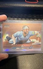 2024 Topps Stadium Club - Bo Bichette #231 Chrome Refractor