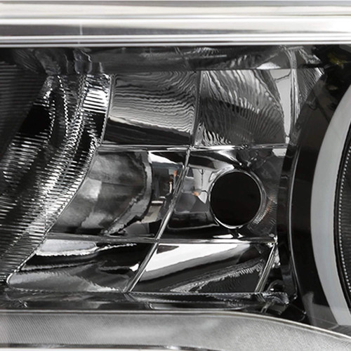 - Black Headlight [Halogen Type] Fits 2015-2022 Chevy Colorado Driver Left Headl - 第 3/7 張圖片