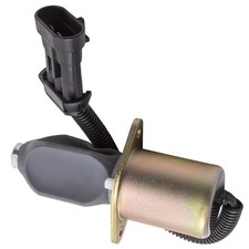 Carburante Spegnere Solenoide Interruttore per Bobcat S150 S160 S175 S185 T190