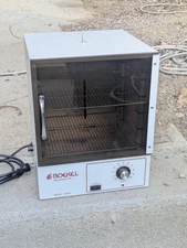 Boekel Scientific Economy Benchtop Analog Incubator 132000