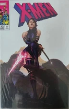 X-Men #12 Unknown Comics Variant NM (2020)