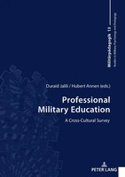 Professional Military Education | A Cross-Cultural Survey | Jalili (U. A.)