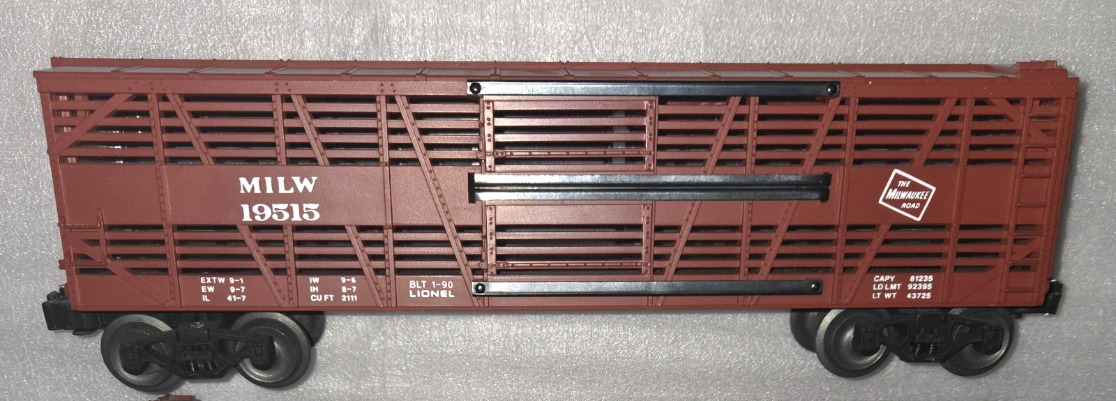 Click here to see eBay Auction