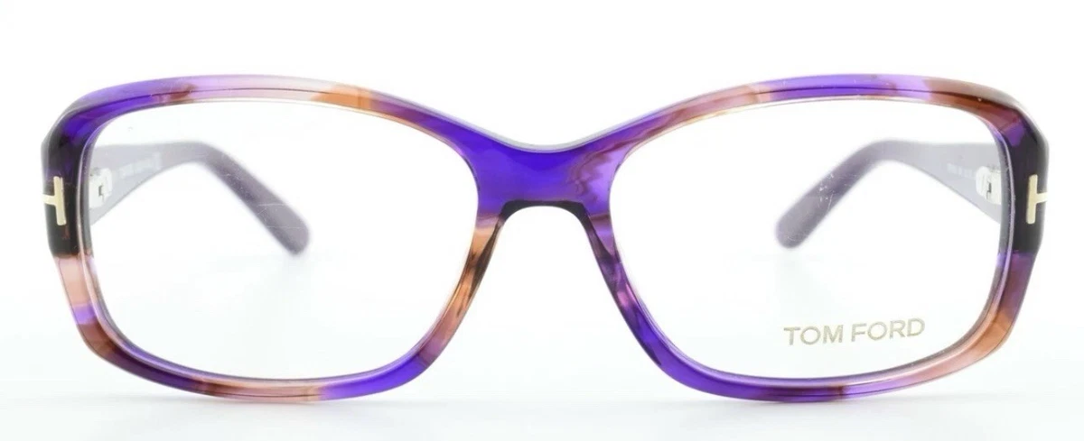 Tom Ford Purple Eyeglass Frames for sale | eBay display picture 1