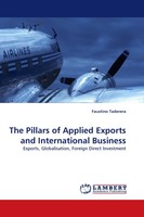 Faustino Taderera | The Pillars Of Applied Exports And International Business
