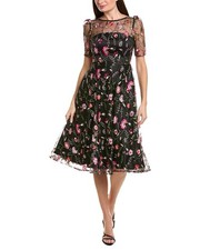 Eliza J Midi Dress Women's