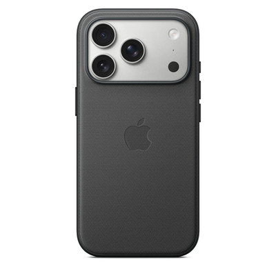 Tech Woven Case with MagSafe & Logo For iPhone 17 Pro Max iPhone