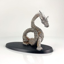 X1 Dragon Asian Metal Multimarque JDR And Other P-00QE4