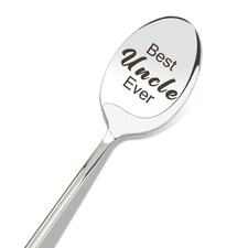 Uncle Gifts from Niece - Uncle Birthday Gifts Best Uncles Ever Gift Engraved ...