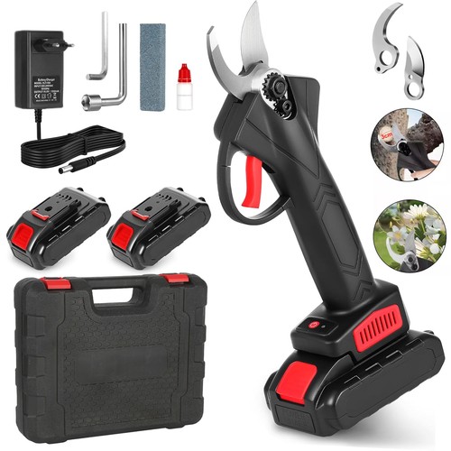 3 Claveles Taschenmesser Mit Auswechselbarer Klinge – Ergonomisches Design, Robust