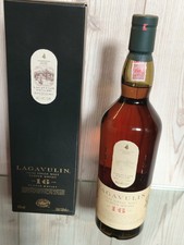 Lagavulin 16 Jahre Single Malt Whisky  2016